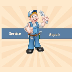 Service and Repair