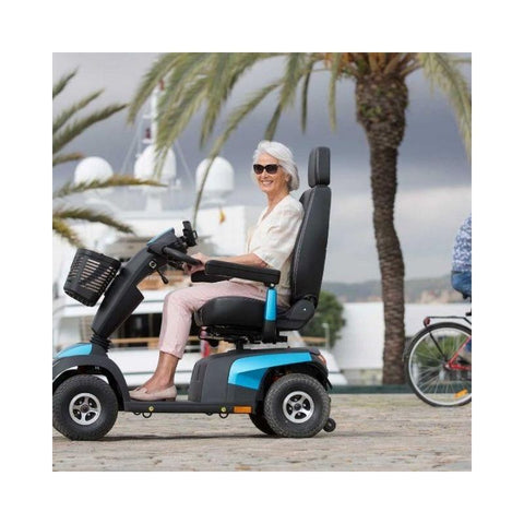 Large Mobility Scooters