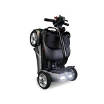 Heartway S21F(A) Mobility Scooter Four-wheel Easy Move Automatic Portable Folding