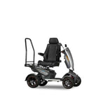 Heartway Vita X S12X X Mobility Scooter Large Off Road Black