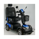 Invacare Comet Ultra Mobility Scooter Large