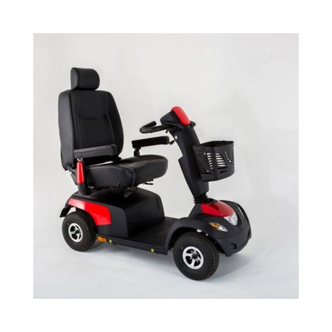 Invacare Comet Ultra Mobility Scooter Large