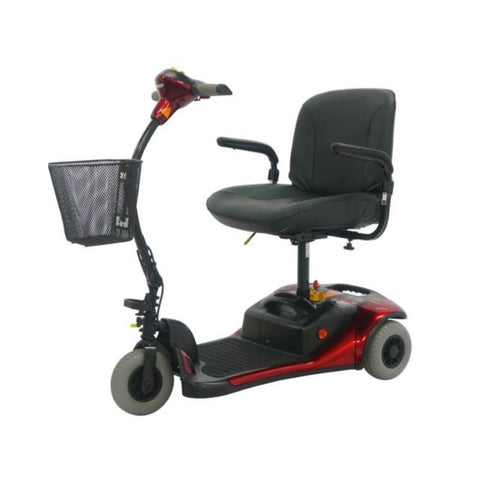 Shoprider QT8-3 Wheel Portable Mobility Scooter