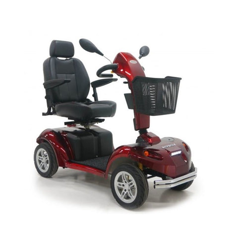 Shoprider Rocky 8 Mobility Scooter Large