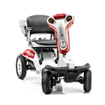 Tzora Titan 4-Hummer-XL- Tzora Mobility Scooter Pull Apart